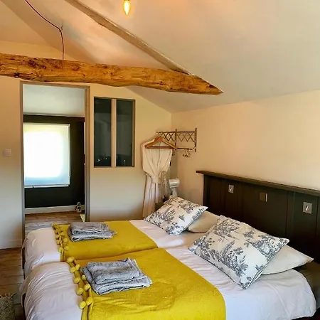 La Rive D Hotes The Riverside Retreat * Jarnac