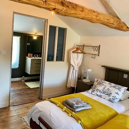 La Rive D Hotes The Riverside Retreat Accommodatie bij particulieren *