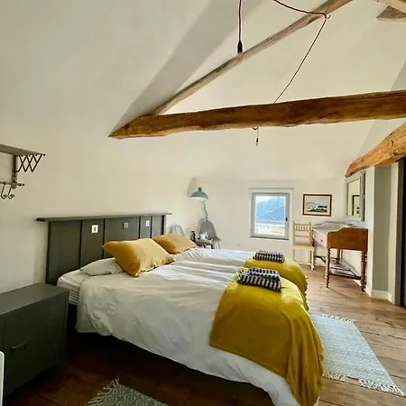 La Rive D Hotes The Riverside Retreat