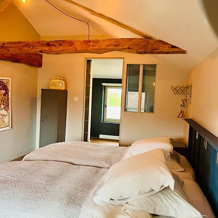 La Rive D Hotes The Riverside Retreat Jarnac