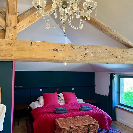 La Rive D Hotes The Riverside Retreat * Jarnac