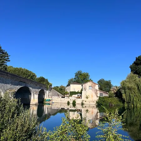 La Rive D Hotes The Riverside Retreat