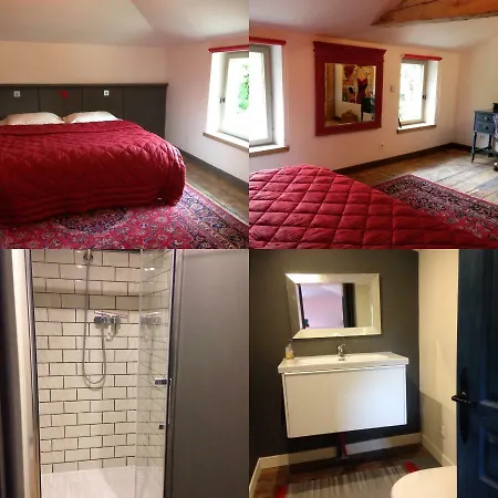La Rive D Hotes The Riverside Retreat * Jarnac