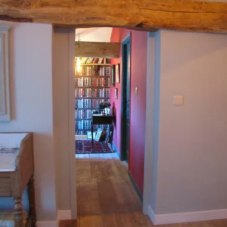 Homestay La Rive D Hotes The Riverside Retreat Jarnac