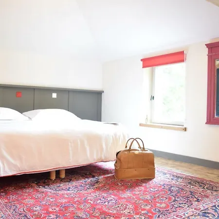 La Rive D Hotes The Riverside Retreat Accommodatie bij particulieren