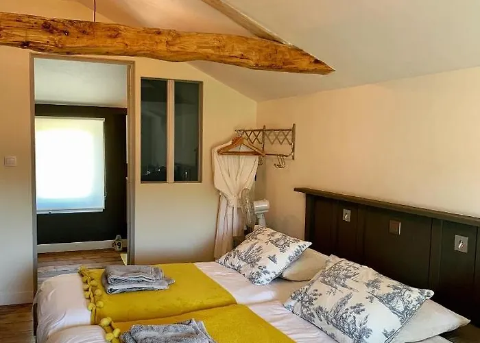 La Rive D Hotes The Riverside Retreat * Jarnac