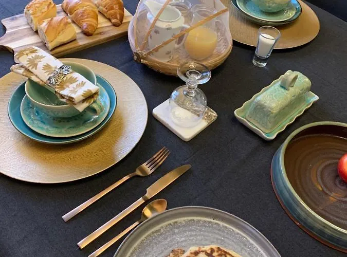 La Rive D Hotes The Riverside Retreat Homestay