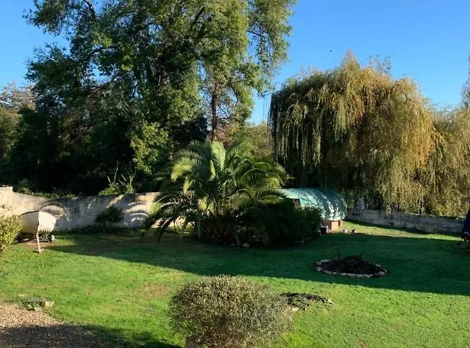 La Rive D Hotes The Riverside Retreat