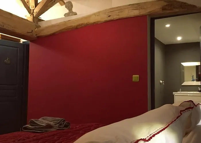 La Rive D Hotes The Riverside Retreat Homestay