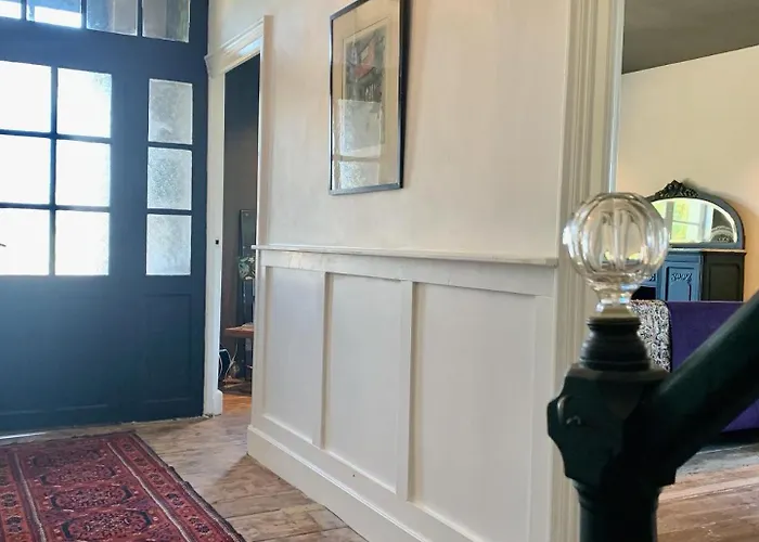 La Rive D Hotes The Riverside Retreat Homestay