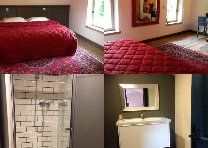 La Rive D Hotes The Riverside Retreat * Jarnac