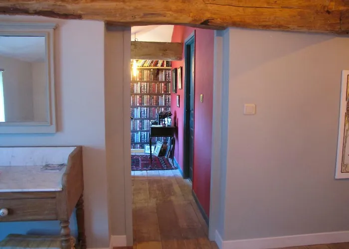 Homestay La Rive D Hotes The Riverside Retreat Jarnac