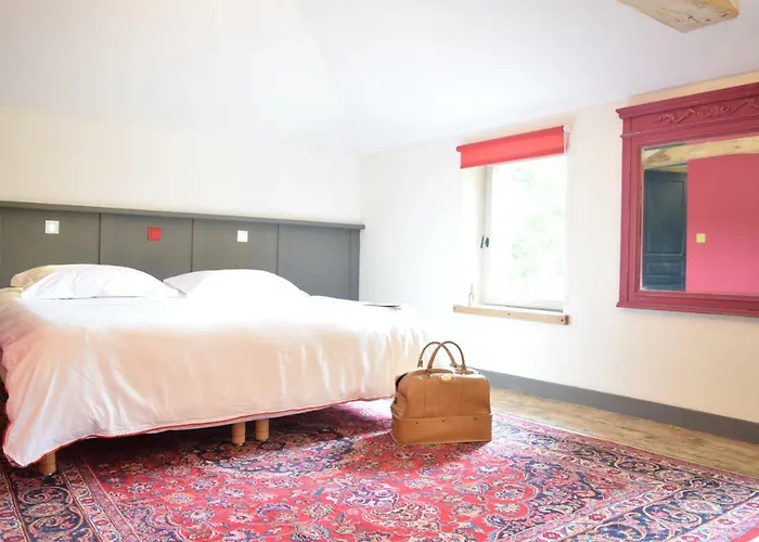 La Rive D Hotes The Riverside Retreat Homestay